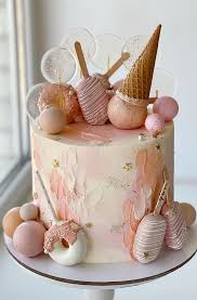 25 cute birthday cake ideas children