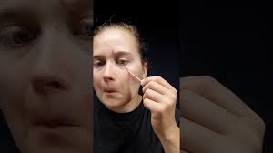 sfx fake scars makeup tutorial