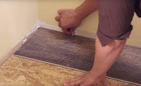 How To Install Lifeproof Flooring The