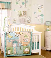hey diddle diddle nursery bedding crib
