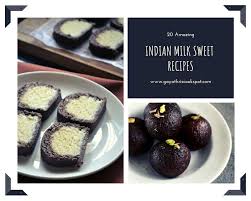 milk cake recipe indian milk sweets