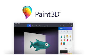 Download for free in png, svg, pdf formats 👆. How To Get Started In Paint 3d Onmsft Com
