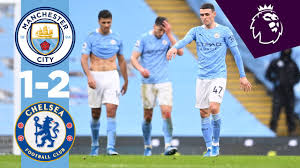 Check out the latest manchester city team news including fixtures, results and transfer rumours plus live updates of premier league goals and assists. Highlights Man City 1 2 Chelsea City Miss Chance To Clinch Title Youtube