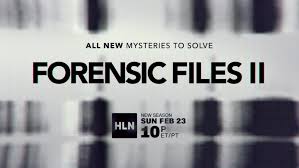 forensic files ii cnn