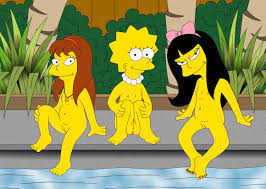 Simpsons ex  funny cocks & best free porn: r34, futanari, shemale, hentai,  femdom and fandom porn