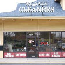 nu yale cleaners laundry 3109