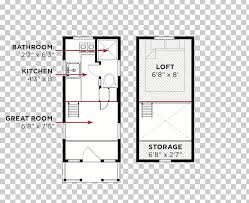 Floor Plan Tiny House Movement House