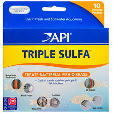Aap Api Aquarium Pharmaceuticals Treatments Furan 2 More