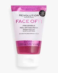 face care for women by makeup