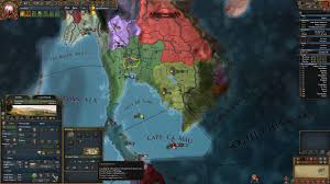 Have fun using it on our www pages. Europa Universalis 4 Developer Johan Andersson Talks The Series Past Present And Future Wargamer