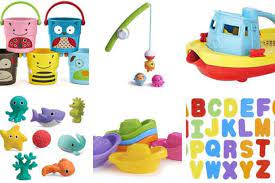 10 best toddler bath toys all 10 or