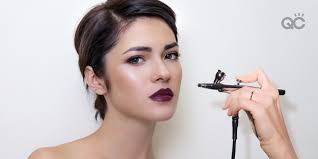 7 airbrush makeup tricks you didn t