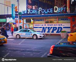 post of nypd new york police department