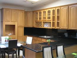 contemporary kitchen cabinets