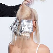 Each conditioner bar replaces 5 plastic bottles and lasts for 100+ washes! Power Platinum Blonde Joico