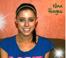 Nina Hayes ... - ninahayes