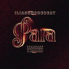 Para (ft. Bartofso & Ashafar) Lyrics - IliassOpDeBeat | Songtekst - Errday
