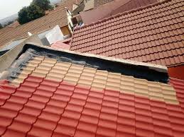 What Is The Best Waterproofing For Roofs