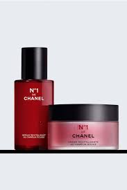 chanel beauty launches no 1