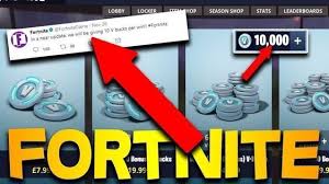 Welcome to the chatroom, posting links or spamming will result in a kick. Fortnite Free V Bucks Advert Fortnite Xbox One Free Games