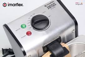 What Do The Numbers On My Deep Fryer Dial Mean Seasoned