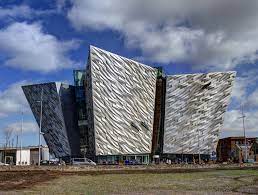 Visit the world's largest titanic visitor experience in belfast. Titanic Belfast Wikipedia
