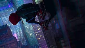 Into The Spider-Verse 4k Ultra HD ...