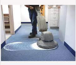carpet shooing cleaning service at