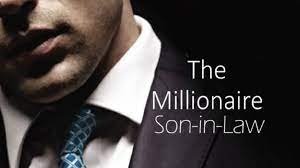 La historia del yerno millonario gira en torno a una persona que se ha enfrentado a tantos problemas a lo largo de su vida. Yerno Millonario Leer Novela Completa En Linea Brunchvirales