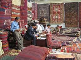 persian carpet grand exhibition 2022