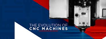 Truly, there is hardly a facet of manufacturing that is not in some way touched by what these innovative machine tools can do. The Evolution Of Cnc Machines American Micro Industries