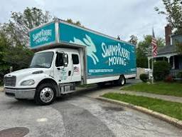 Greenville SC Moving Services