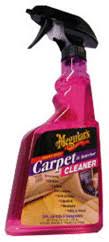 meguiars carpet interior cleaner 473