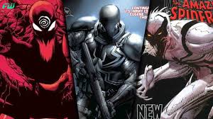 Carnage, which will allow you to choose between spiderman in a red . Venom 2 10 Epic Storylines You Ll Never See Because Carnage Came Too Soon Fandomwire