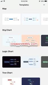 Create Org Chart On Iphone For Free Ios App Weekly
