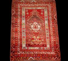 old kirsehir carpet anatolia turkey