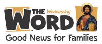 The Wednesday Word | The Sunday Gospel | Catholic Church