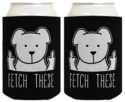 thiswear funny dog lover gifts fetch