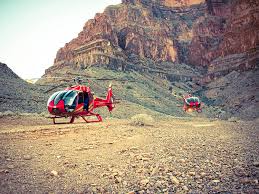 best las vegas helicopter tours to see