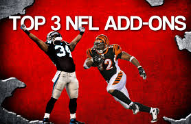 To make the task easy for you, here is a general outline on how you can go about it. 3 Of The Best Add Ons To Watch Nfl Football Games On Kodi Firestick Io