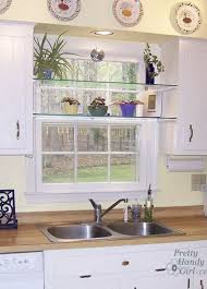 kitchen window over sink ideas