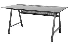 list of the best ikea desks for gaming