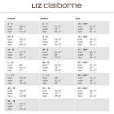 Liz Claiborne Sleeveless Jumpsuit Large Nwt