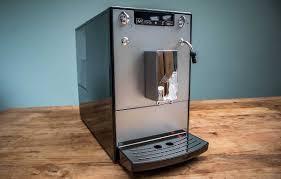 Top 5 máy pha cafe tự động gia đình tốt nhất - QuanTriMang.com