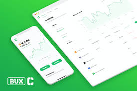 That's a 1,000% gain in a few months. Bux Launches Its Newest Product Bux Crypto The Only Dutch Cryptocurrency Investing Platform To Offer Zero Commission Investing Bux Newsroom