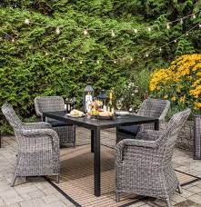 affordable patio furniture