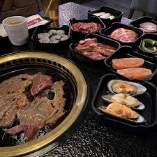 top 10 best korean buffet in toronto