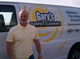 about us gary s carpet cleaning