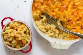 best oven baked mac and cheese recipe