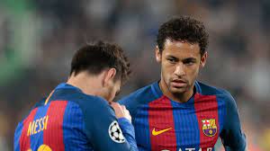 Neymar da silva santos júnior; Why Would Neymar Leave Barcelona For Paris Saint Germain Football News Sky Sports